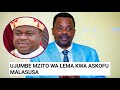 HEAR GODBLESS LEMA S MESSAGE TO BISHOP MALASUSA