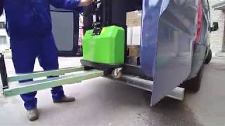 Innolift V3