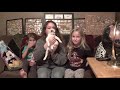 Beginning of video