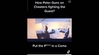 Who Made Peter Gunz The Host Of Cheaters!!! #petergunz #cheaters #wtfisurproblemb #subscribe