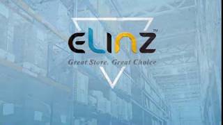 Elinz. Great Store. Great Choice.