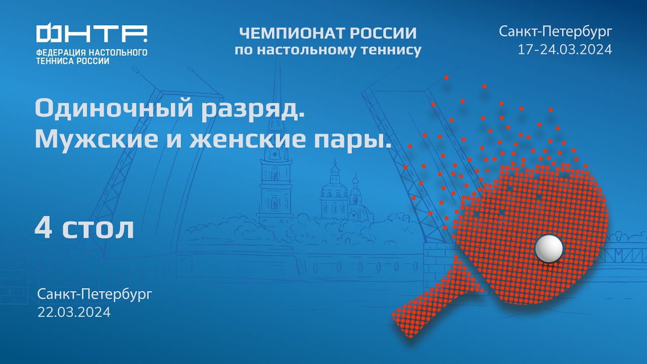 ЧР 2024. 4 стол. 22.03.24