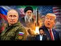 Putin Oo Ka Yaabiyey Dunida Xogta Gantaalka Cabsi Geliyey Reer Galbeedka Guusha RAN Trump Oo 