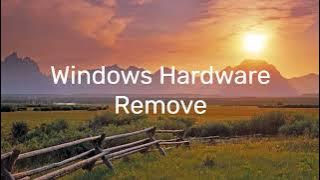 All Windows 7 Delta (United States) Sounds