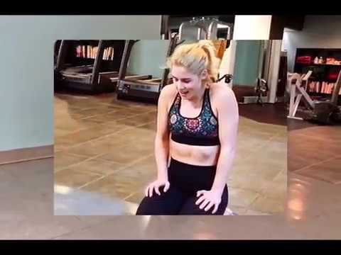 Emily Bett Rickards Gym Workouts You Emily Bett Rickards Gym Workouts