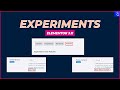 Experiments is Features in Elementor 3.11 | Name Change | Flexbox Container is Release Candidate