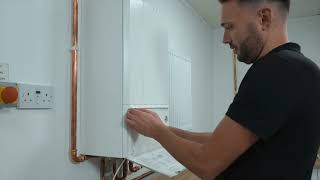 Smartech How-To Guide Installing And Connecting The Smartech Controller