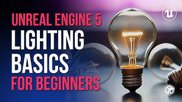 Most Essential Unreal Engine 5 Lighting Tips You Need Now!