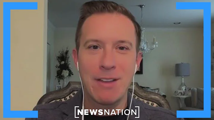 White House launches 'media offenders' tracker site | NewsNation Live