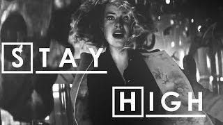 Stay High {+xDarkxPhoenix}