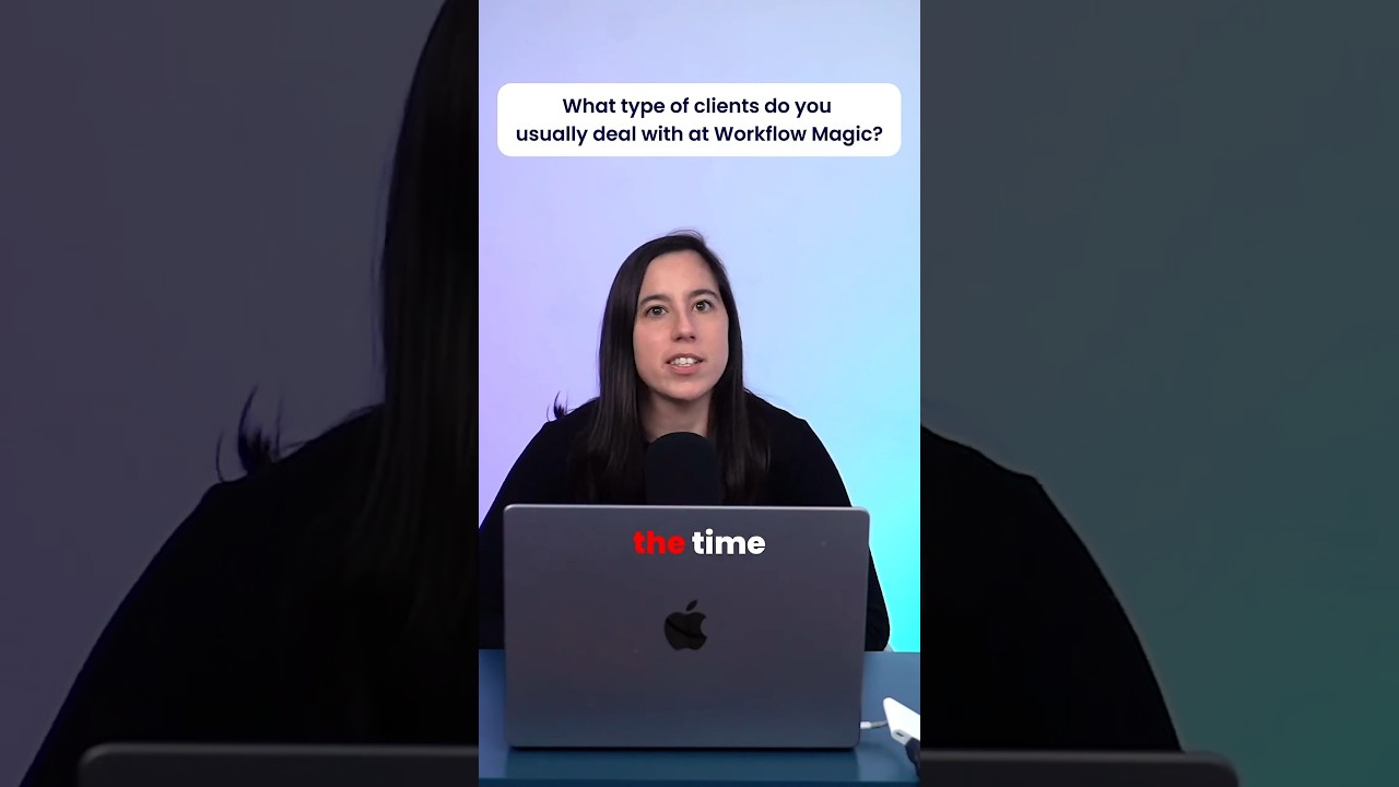 Inside Workflow Magic’s Success: Workflow Automation Solutions with monday.com 🚀
