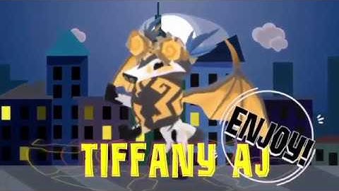 INTRO CONTEST WINNERS! (Intro contest)