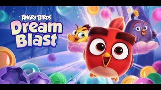 Angry Birds Dream Blast Instructions for getting unlimited Coins for Ios & Android version screenshot 1