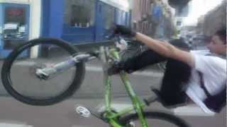 MTB pro stunter 3