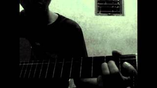 Download Lagu Harrits Rizqi - Ruin MP3