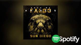 Sun Diego feat. Falco - Rock Me Amadeus (Preview)