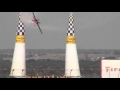 Red Bull Air Races Texas Motor Speedway 2015