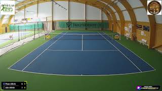 Court 2 "AIPG" : Theo (30/4) 🆚 Léo (30/5)