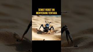 Download Lagu ROBOT SEMUT MENYERANG TENTARA #alurceritafilm #film MP3 Download Lagu ROBOT SEMUT MENYERANG TENTARA #alurceritafilm #film MP3