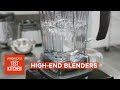 Equipment Review: Best High-End Blenders (Vitamix, Blendtec, KitchenAid, Breville) & Testing Winners
