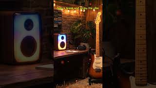 Warm Rock Melody 🎸 Relaxing Guitar Vibes for Chill & Focus Shorts