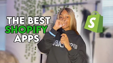 Top Apps EVERY Shopify Store Needs