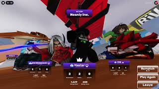 Roblox Rivals Juggernaut! screenshot 4