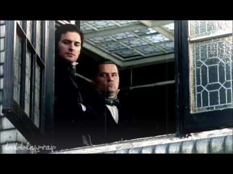 North & South || End of Me