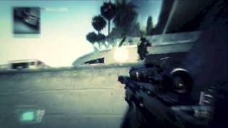 I'M BACK First Edit On A Mac/AE CS6 (Clips Bad Quality) (BOT MODE CLIPS)