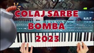 CEL MAI TARE COLAJ DE SARBE LA ORGA 2023