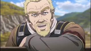 VINLAND SAGA Episode 13 24 Season 1 English Dubbed New Anime 2024 Eng Dub Full Screen