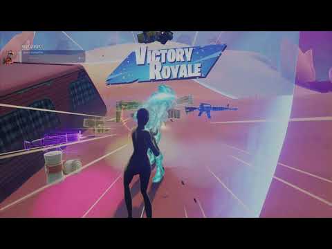 Ben STILL Loves Fortnite