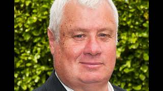 Play video: John Wannenburgh - Full Candidate Interview 1