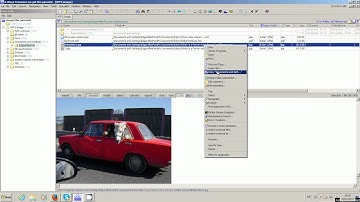 Easily Add Parent Objects to Report Tables in X-Ways Forensics