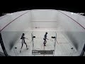 Court 8 - NTA Junior Gold 2025 - Day 2