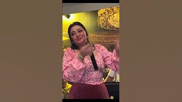 صغير أنا ايوه صغير رحمه محسن ترند الشارع المصري 