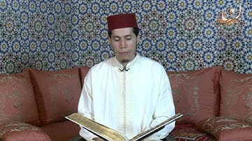 سورة الفتح برواية ورش عن نافع القارئ الشيخ عبد الكريم الدغوش