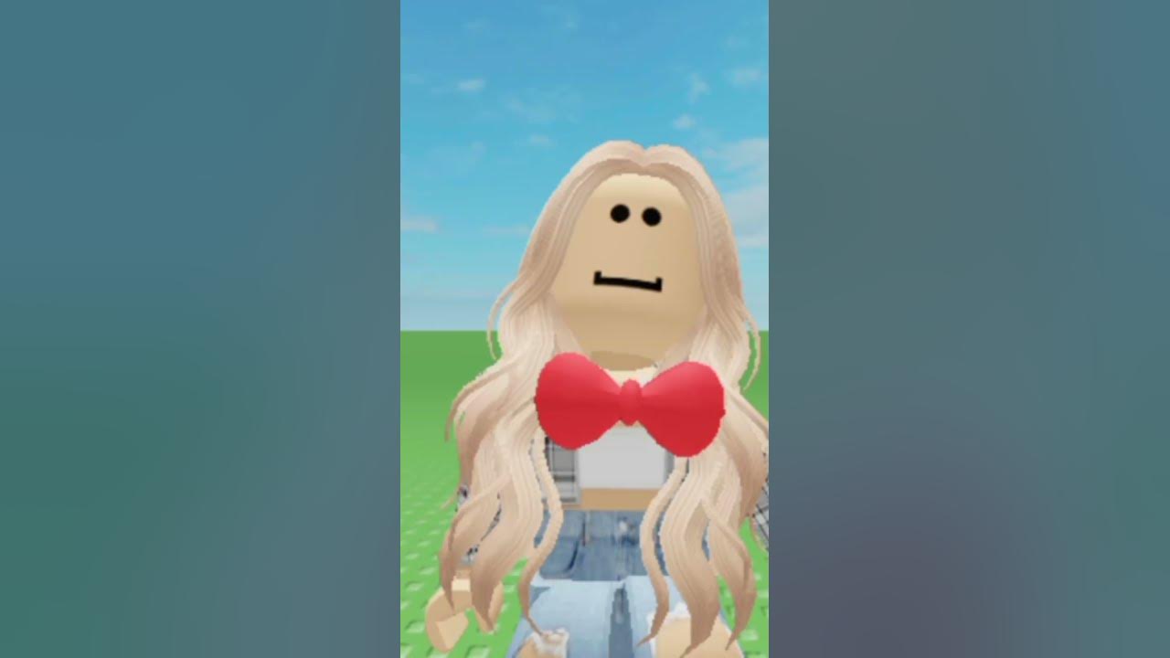 axel in harlem in roblox YouTube