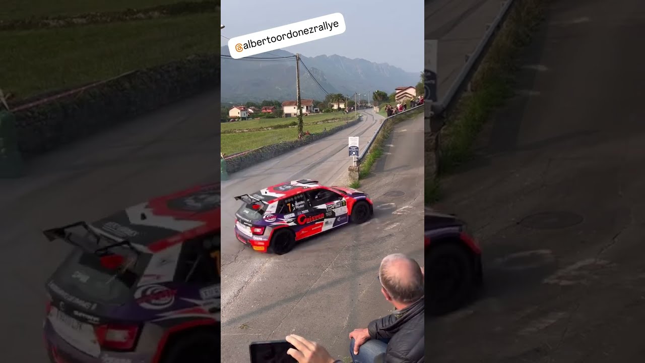 BRAKE ON THE LIMIT WorldRallyMotorsport