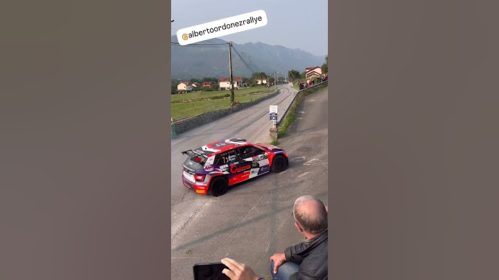 BRAKE ON THE LIMIT -- WorldRallyMotorsport