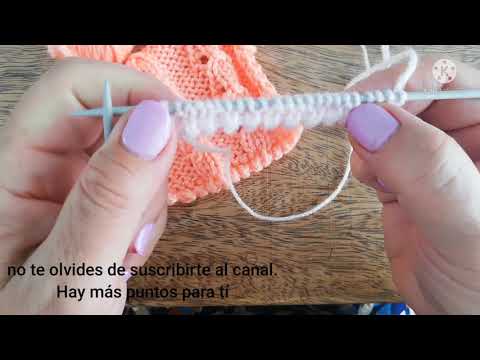 Vídeo: Como Tricotar Moscas