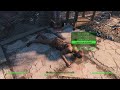 Fallout 4, brûler sur la rivière