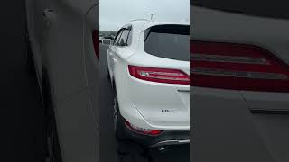 Mirta! Walk Around on 2019 Lincoln MKC (PCL17683)