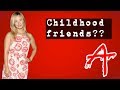 Lucas and Charles are childhood friends |PLL Theory