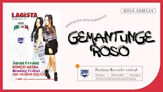 Gemantung Roso - Rina Amelia - Lagista vol.7