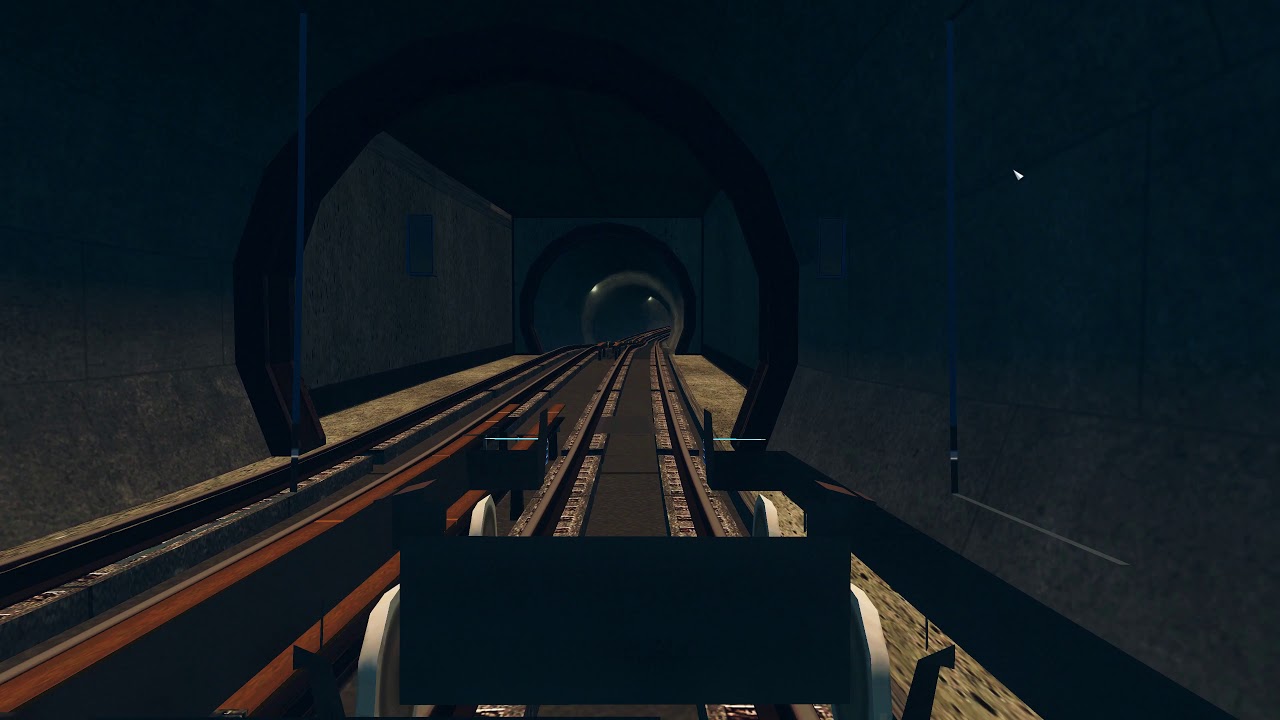 Cities Skylines Ep. 21 - Metro Overhaul Mod