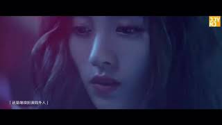 [ FMV 鞠婧祎 - Cúc Tịnh Y] BÀI HÁT :Cầu Vồng《虹》