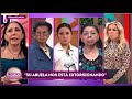 Su abuela nos está manipulando - Programa del 18 de abril del 2026 / Rocío al Límite