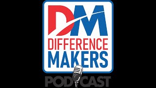 Difference Makers Ep 1: Jeff Jackson of Verity Search