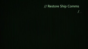 Restore Ship Comms | Warframe - ep 2 Gameplay (2017)